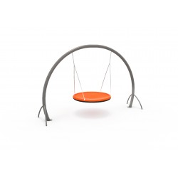 83 OE Kuluçka Arc Salıncak 83 OE Kuluçka Arc Salıncak